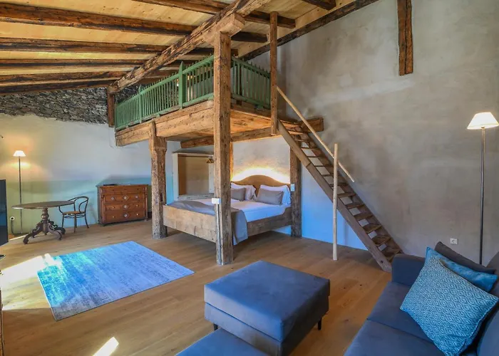 Roessl Bianco B&B&B