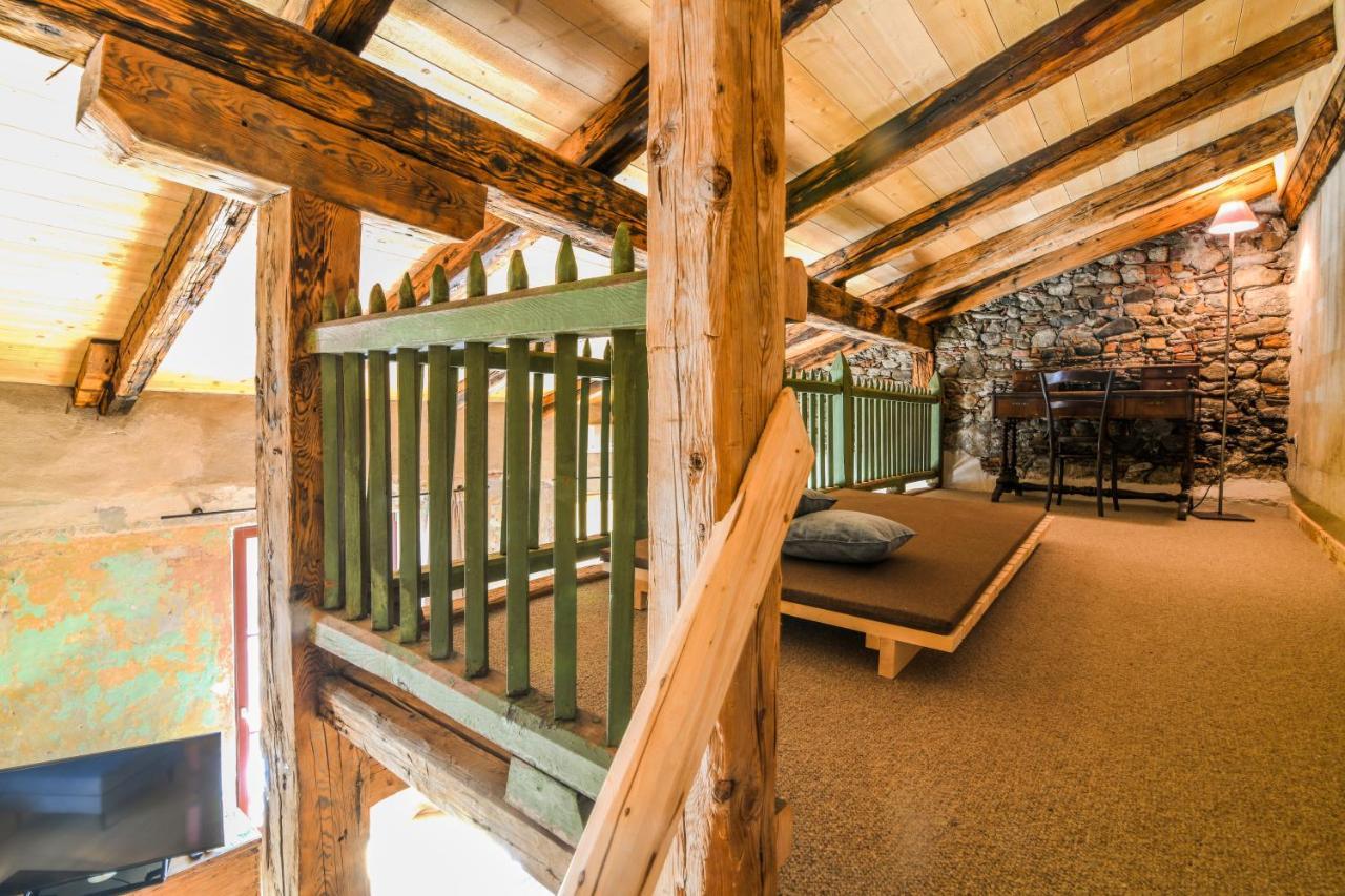 Roessl Bianco B&b&b 3* Meran