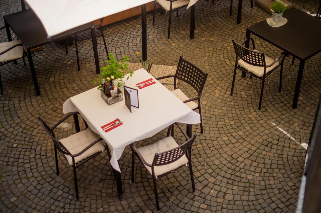 Roessl Bianco B&b&b 3* Meran