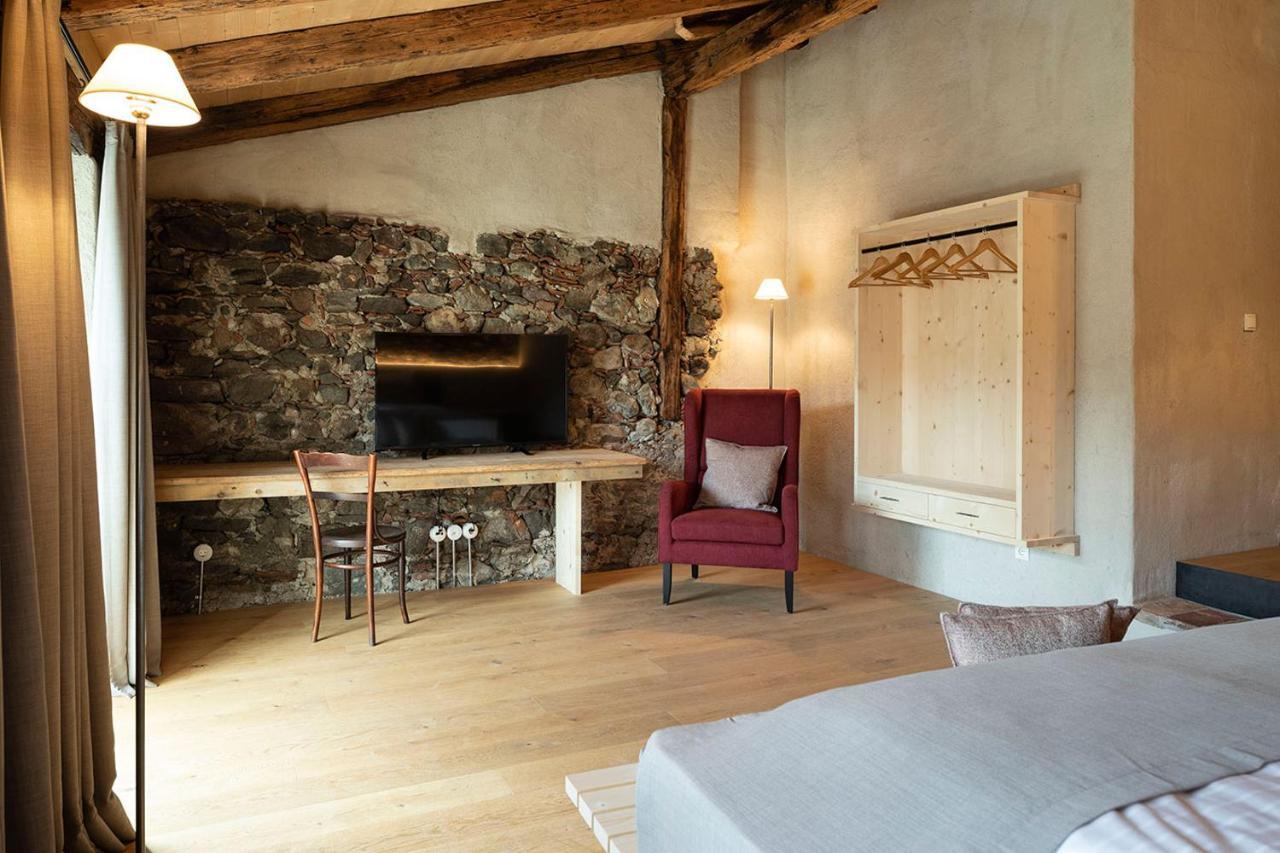 Roessl Bianco B&b&b Meran