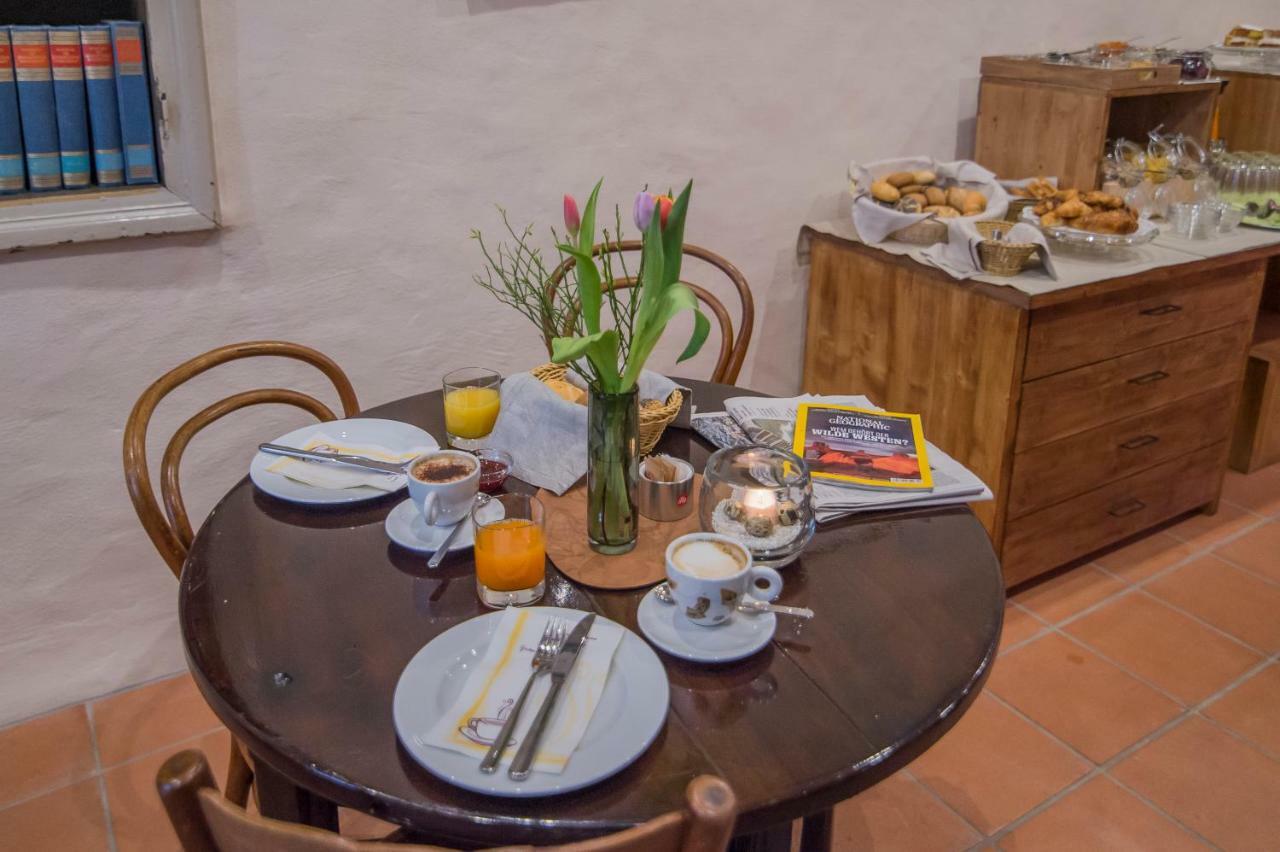Roessl Bianco B&b&b Meran