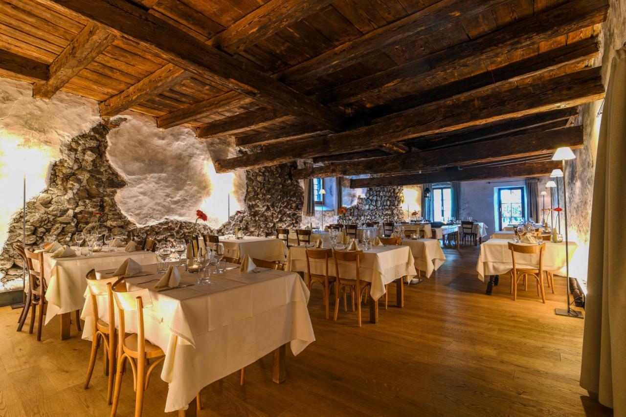 Frühstückspension Roessl Bianco B&b&b Meran
