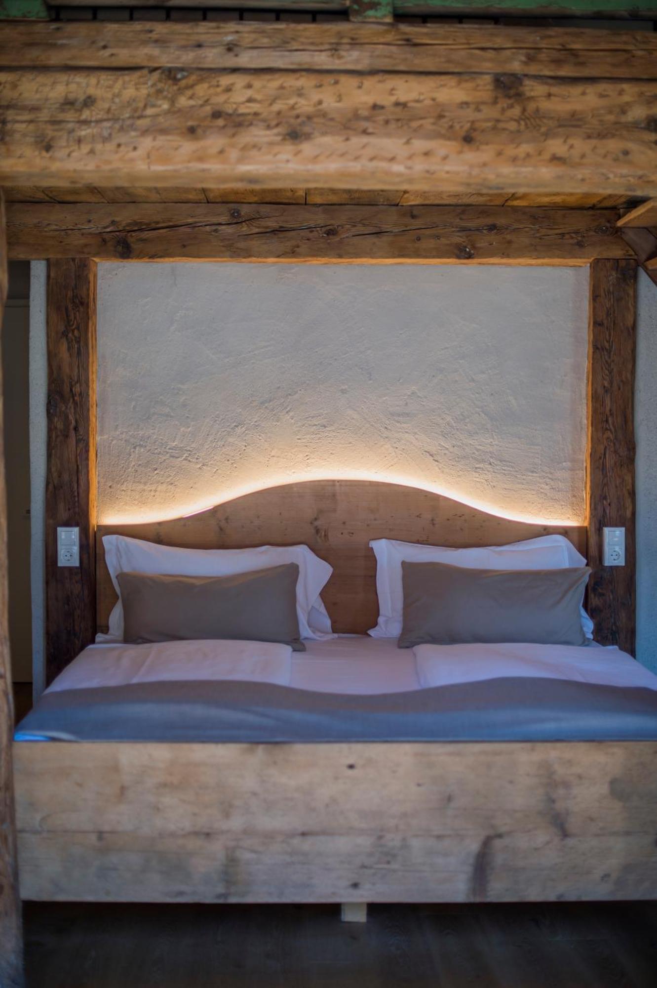 Roessl Bianco B&b&b Frühstückspension 3*
