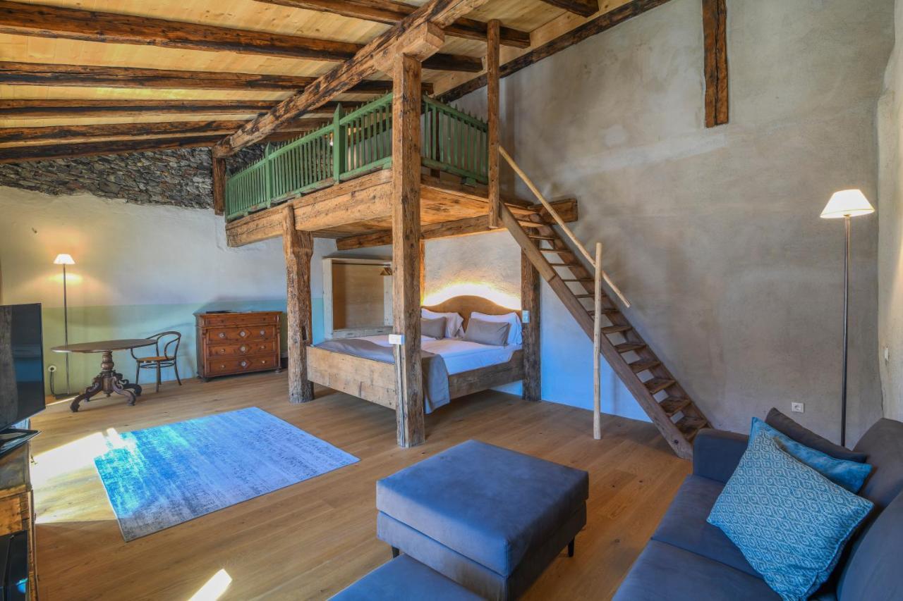 Roessl Bianco B&b&b Meran