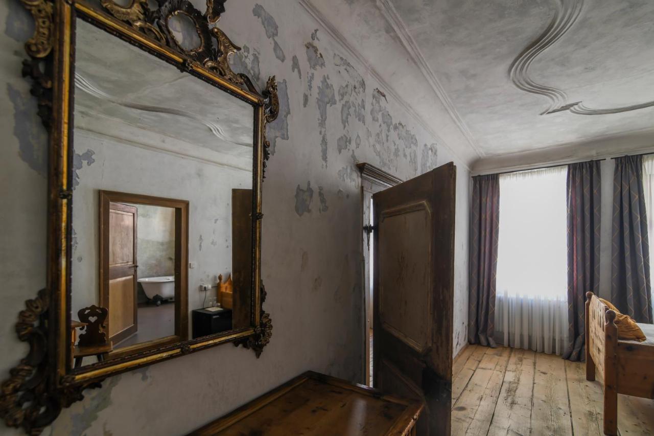 Roessl Bianco B&b&b Meran