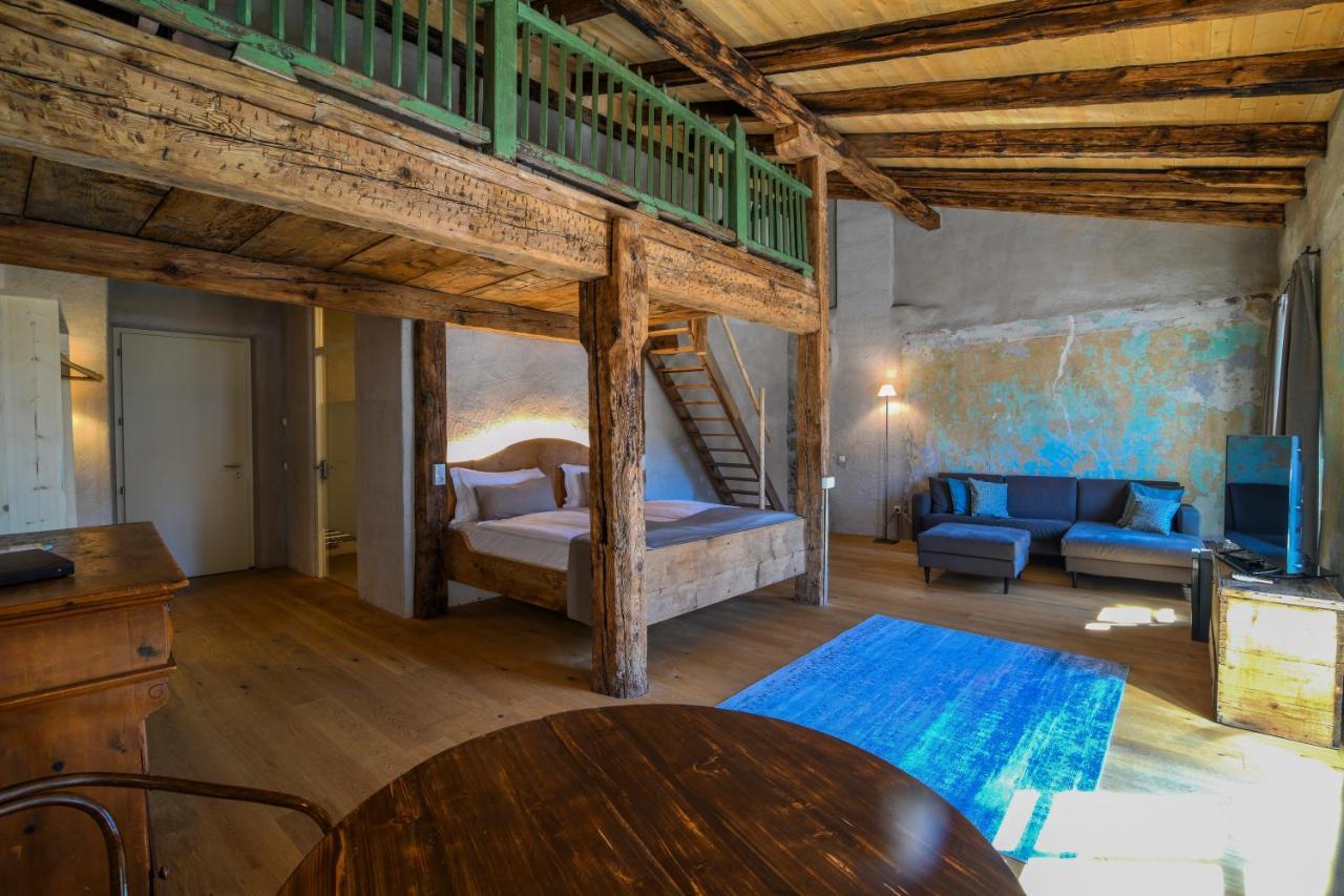 Roessl Bianco B&b&b 3* Meran